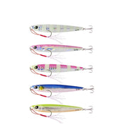 Lucky John Basara Jigger Slim Jig Yem 10Gr